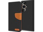 Flip Cover Huawei Nova 11 Pro Custodia Del Telefono Cellulare Flip Case Custodia Protettiva Cover Book Cover