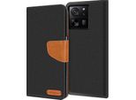 Flip Cover Xiaomi 13T / 13T Pro Custodia Del Telefono Cellulare Custodia Flip Custodia Protettiva Cover Book Cover