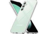 Cover Protettiva Per Samsung Galaxy A05S Custodia Trasparente Slim Cover Clear