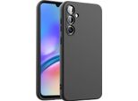 Custodia Per Samsung Galaxy A16 5G Custodia Protettiva Del Telefono Cellulare In Gel Di Silicone, Nero