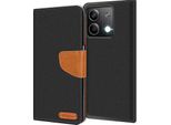 Flip Cover Xiaomi Redmi Note 13 5G Mobile Phone Case Flip Case Custodia Protettiva Cover Book Cover