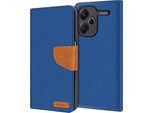 Flip Cover Xiaomi Redmi Note 13 Pro+ 5G Mobile Phone Case Flip Case Custodia Protettiva Cover Book Cover