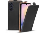 Custodia Flip Per Samsung Galaxy A25 5G Copertura Classica Del Telefono Cellulare Protettivo