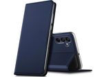 Custodia Per Telefono Cellulare Samsung Galaxy A16 5G Book Case Custodia Protettiva Cover Slim Flip Cover