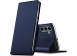 Custodia Per Cellulare Samsung Galaxy S24 Fe Book Case Custodia Protettiva Slim Flip Cover Case