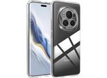 Coperchio Protettivo Per Honor Magic 6 Pro Custodia Trasparente Slim Cover Clear Case