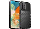 Custodia Per Telefono Cellulare Per Samsung Galaxy A23 5G Cover Thunder Case Tpu Antiscivolo Protettivo