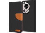 Flip Cover Per Huawei Pura 70 Ultra Custodia Del Telefono Cellulare Flip Case Copertura Protettiva Book Cover