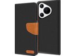 Flip Cover Per Huawei Pura 70 Custodia Del Telefono Cellulare Flip Case Copertura Protettiva Book Cover