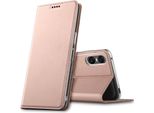 Coprire Il Telefono Cellulare Sony Xperia 10 Vi Book Case Custodia Protettiva Cover Slim Flip Cover Case