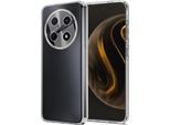 Cover Protettiva Per Huawei Nova 12I Custodia Trasparente Slim Cover Clear Case