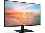 Philips Serie 1000 32E1N1800LA/00 Display Led 80 Cm (31,5") 3840 X 2160 Pixel 4K Ultra Hd Lcd Nero"