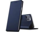 Custodia Per Cellulare Apple Iphone 16 Pro Book Case Custodia Protettiva Slim Flip Cover Case