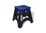 Ufo Ac02428-C Cavalletto Per Moto Argento Argento Taglia Unica