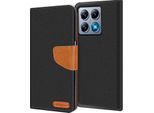 Flip Cover Per Xiaomi 14T Pro Custodia Del Telefono Cellulare Custodia Flip Custodia Protettiva Cover Book Cover