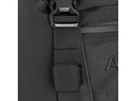 Oxford Atlas T-10 Advanced Tourpack Schwarz