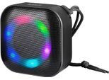 Difensore Bluetooth Speaker Enjoy 10 3 W Nero