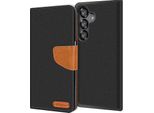 Flip Cover Samsung Galaxy S25 Custodia Del Telefono Cellulare Flip Case Custodia Protettiva Cover Book Cover