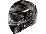 Premier Helmets 23 Devil Carbon St8 22.06 Casco Integrale Nero L Nero L