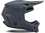 Casco Massiccio V3 - Grafite - Xl (61 - 62 Cm)