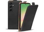 Custodia Flip Per Samsung Galaxy A36 5G Copertura Classica Del Telefono Cellulare Protettivo