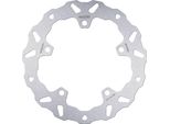 Disco Freno Galfer DF376W Wave® Rigido Posteriore 260X5.4Mm Per Suzuki GSX-R Hayabusa 1300 Ccm Anno 2021 - 2024