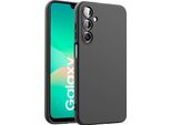 Custodia Per Samsung Galaxy A26 5G Cover Protettiva Del Telefono Cellulare Custodia In Silicone Gel Cover Del Telefono Cellulare, Nero
