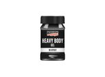 Pentart Gel Corpo Pesante, Lucido, 100 Ml, Nero