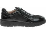 Caprice Donna 9-23611-45 Pettine Nero 39