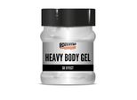 Pentart Gel Corpo Pesante, Lucido, 230 Ml, Trasparente
