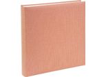 Album Fotografico Goldbuch Summertime Albicocca 30X31 Cm