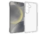 Imoshion Cover Per Telefono Cellulare Per Samsung Galaxy S25 Fe - Silicone Antiurto - Trasparente