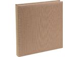 Goldbuch Album Fotografico Summertime Maple 30X31 Cm 60 Pagine Bianche