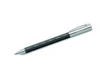 FABER-CASTELL Biro A Rotazione Ambition Rhombus Nero