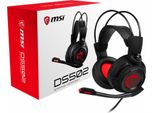 Msi S37-2100911-SV1 Headset DS502 Gaming Headset