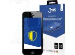 3Mk Display Hybridglas Flexibleglass Lite FüR Apple Iphone 5/5S/SE 0,16Mm 6H