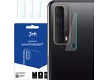 Huawei P Smart 2021 - Protezione Lenti 3Mk