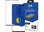 Samsung Galaxy S10+ - Impronta Digitale 3Mk Hardglass Max
