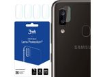 Samsung Galaxy A20E - Protezione Della Lente 3Mk