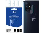 Oneplus Nord N10 5G - Protezione Lente 3Mk