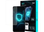 3Mk Screen Protector 1UP Per Xiaomi Redmi 9 Gioco Trasparente (3 Pezzi)