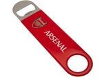 Arsenal Fc - Apribottiglie Magnetico, Crest BS2509 (Taglia Unica) (Rosso)