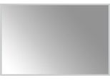 Specchio Da Bagno Vidaxl Led 90X60 Cm