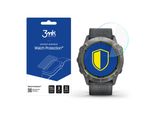 Garmin Enduro - Protezione Orologio 3Mk Vetro Flessibile