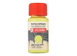 Talens Art Creation | Vernice Tessile Opaca 50 Ml Verde Fresco