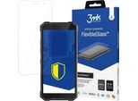 Myphone Hammer Explorer - Vetro Flessibile 3Mk