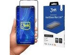Apple Iphone X - 3Mk Hardglass Max Lite Nero