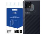 Realme Narzo 30A - Protezione Lenti 3Mk