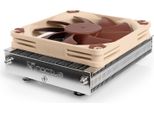 Noctua Nh-L9A-Am5 Raffreddatore Ad Aria Per Processore 9,2 Cm Beige, Marrone