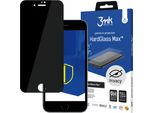 Apple Iphone 7 - 3Mk Hardglass Max Privacy Nero